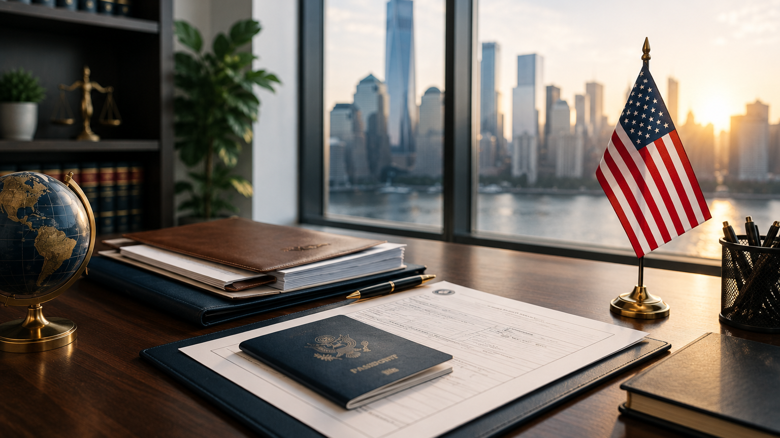 Federal Court Order Brings Important Update for Immigration Applicants: What the June 2026 USCIS Announcement Means for Your Case