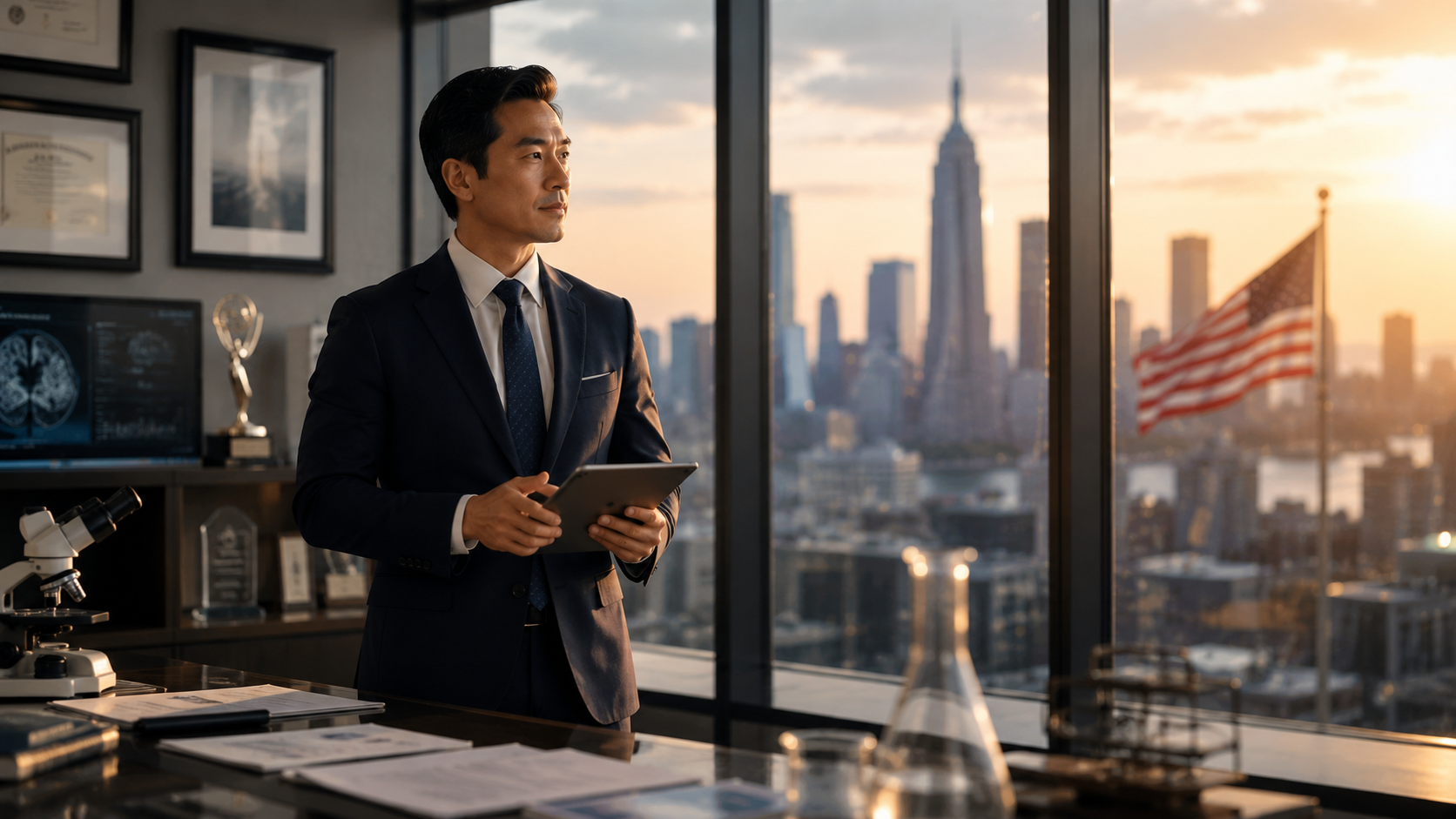 “What Is Extraordinary About Your Case?” Understanding One of the Most Important Questions in AOS Interviews