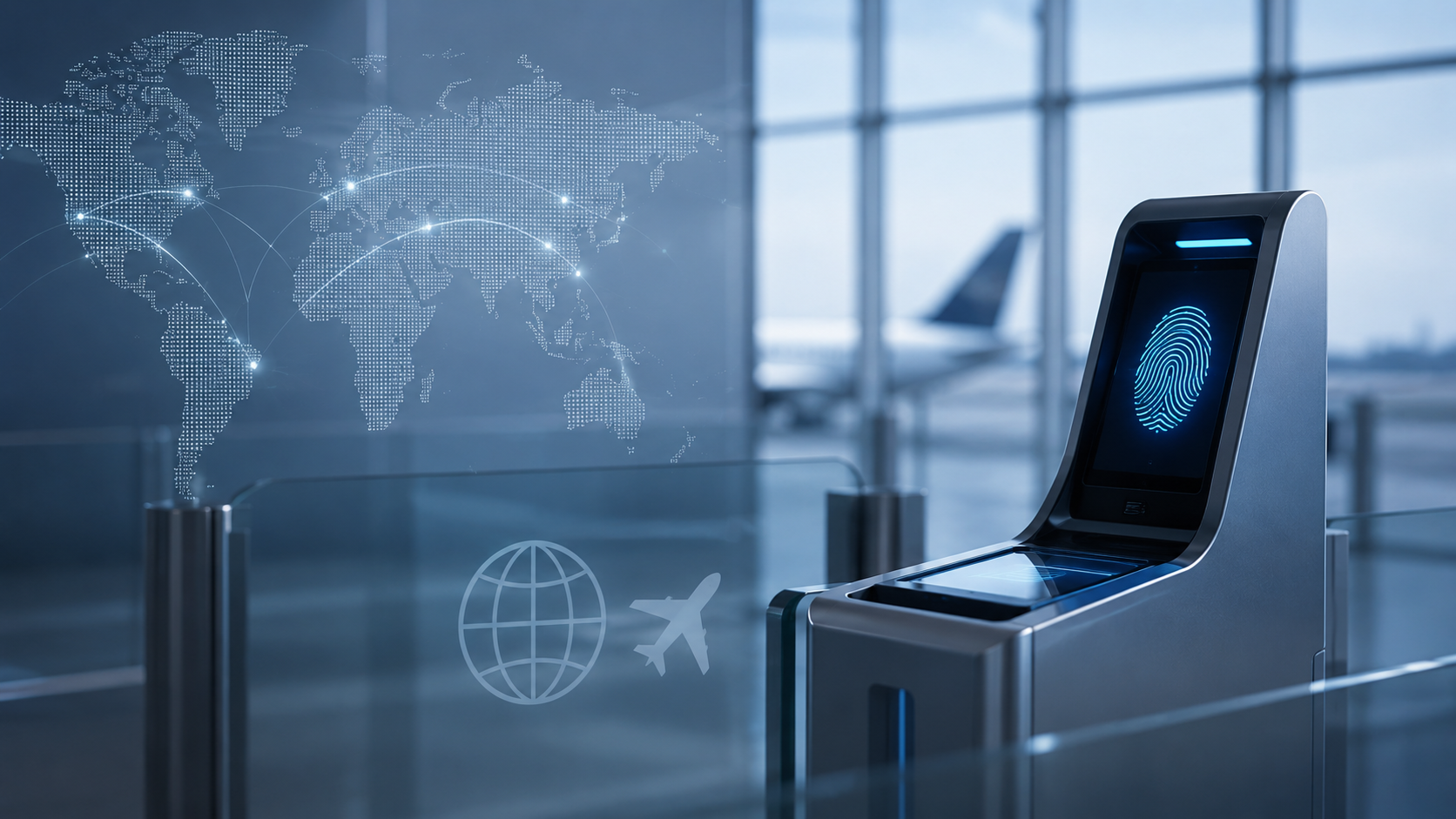CBP Is Expanding Biometric Exit Checks: What International Travelers and Visa Holders Should Know Before Leaving the U.S.