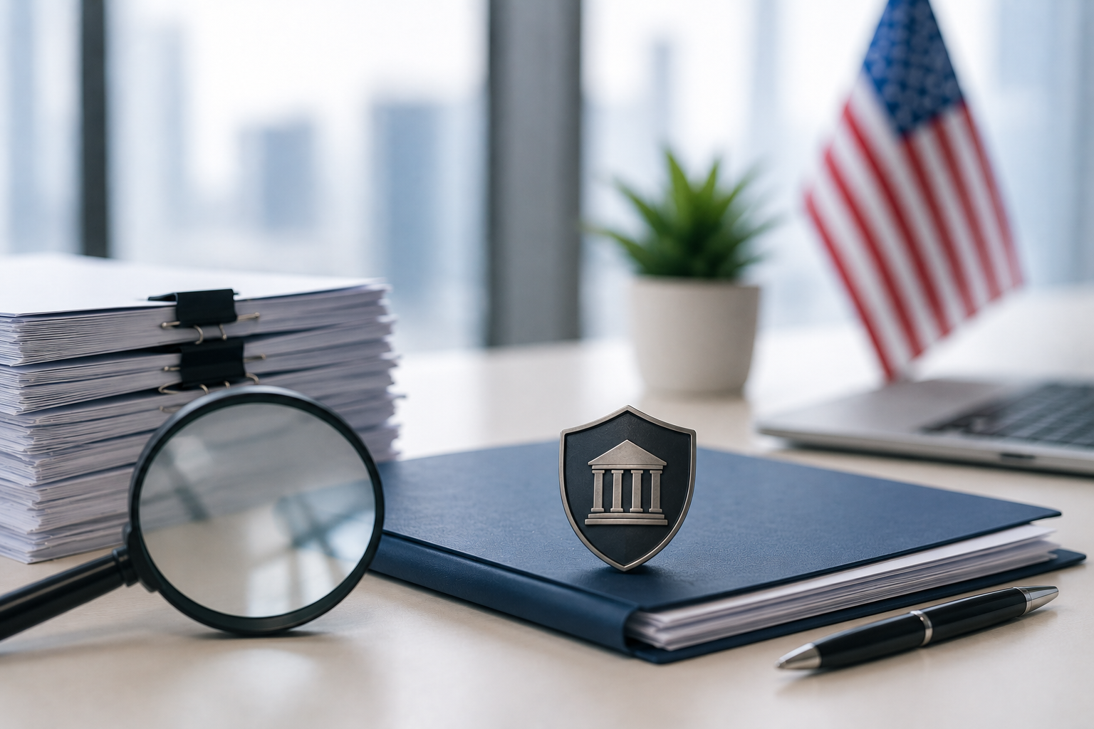 USCIS Tightens Evidence Standards in 2026: What Immigration Applicants Need to Know
