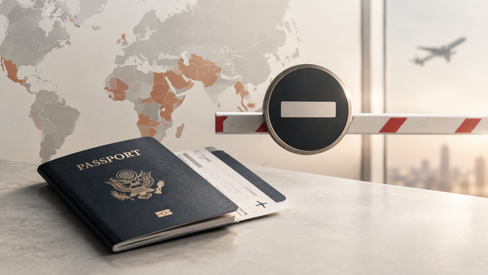 USCIS Resumes Decisions for Some Travel Ban Countries: What Applicants With Pending Cases Need to Know