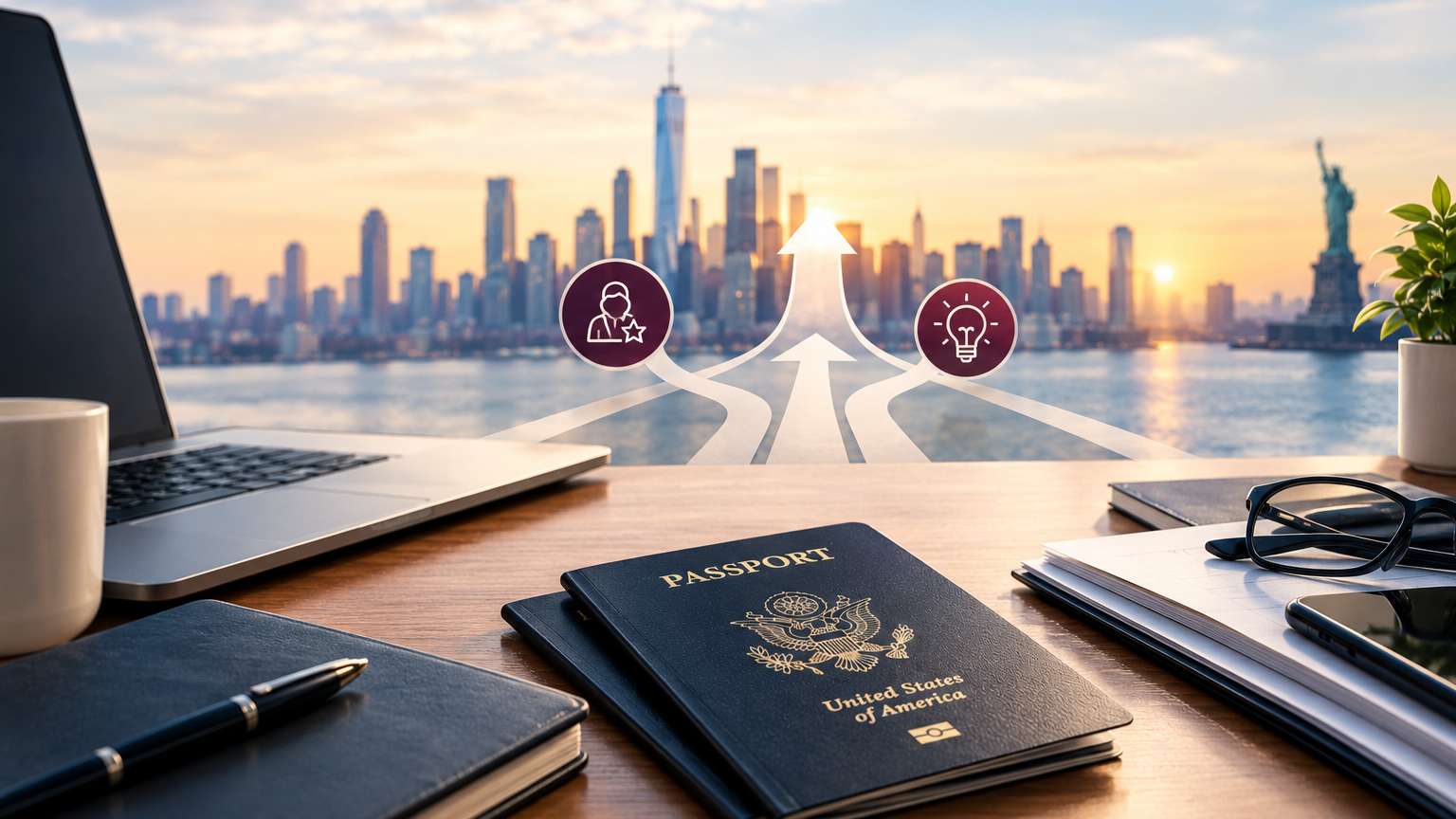 H-1B Uncertainty? Two Green Card Options Worth Exploring